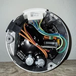 Nidec. Module. 51E328145. C498376340589 A 120 V/240 V-1/2 Hp. Fixed Price $80.00.