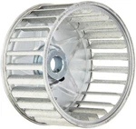 Tjernlund 950-0635 Impeller Wheel Kit For SS1, SS1C Sidewall Power Venters. Fixed Price $82.49.