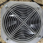 Ebm Papst W2E200-HH38-07 Thermally Protected Tubeaxial Fan 230 Vac. Fixed Price $50.00.