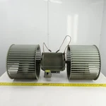 Us Electrical 2HP Double Squirrel Cage Fan 230/460V 835RPM 15-1/2" Dia. Fixed Price $217.44.