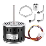 Blower Motor 1/3HP 903075 5KCP39EGT057AS For Nordyne Intertherm Miller 621675. Fixed Price $106.99.