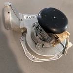 Fasco 71580164E Draft Inducer Blower Motor E167360 D342077P03 Used #MN90. Fixed Price $63.00.