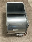 Trane D340085P02 Fan Motor Complete Assembly From TUH1B080A9421AA. Fixed Price $250.00.