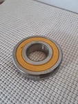 Ntn Ball Bearing Made Japan 6306LU Nos, Surface Rust From Storage.. Fixed Price $6.84.