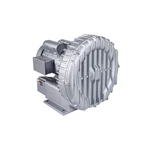 Gast R6350A-2 Regenerative Blower, HP,105 In Hg 33K808. Fixed Price $3532.24.