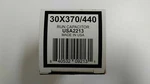 Amrad Round Run Capacitor 30 Mfd 370/440 Vac USA2213. Fixed Price $23.99.