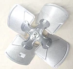 100060-21 Fan Assembly (4 Blade / 22" Diameter) 605436-CTN Supplier Id: 1903037. Fixed Price $42.95.