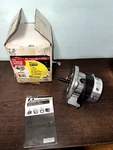 New Sid Harveys The Chief Oil Burner Motor MTR0B1 A39-31P 1/7 Hp 3450 Rpm. S1. Fixed Price $69.99.