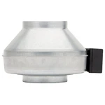 Fantech 56208 Steel 13"D, 15.1"H, 8"W Inline Duct. Fixed Price $246.99.