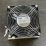 Mclean .23 Amp Thermal Management Filter Fan 115 Vac 20W 1PH SF-0516-002. Fixed Price $95.00.