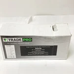 Tradepro TP-E25-3SP1 Direct Evaporator Motor 1/4 Hp 115V 3.8 Amp 1075 Rpm 60HZ. Fixed Price $67.49.