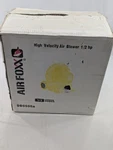 New Open Box Airfoxx 1/2 Hp CEMDB0500A Workshopblower Spot C0OLER. Fixed Price $129.99.