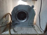 Ebm R2E225-BD92-12 Cruus M2E068-DF 230V-60HZ Fan (M10E). Fixed Price $400.00.