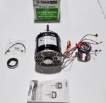 Tradepro TP-E50-MHP1 Evaporator Motor 1/2-1/6 1075 Rpm 7.3-2.8 Amps. Fixed Price $69.99.
