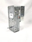 Multi-products TB2001 Actuator Motor Only 24VAC 1.5A 60 Hertz. Fixed Price $39.99.
