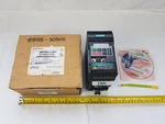 Siemens 6SE3213-6CA40 Micromaster Vector Unused. Fixed Price $1796.25.