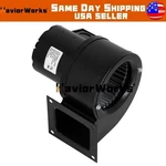 3.3" Motor Blower Replacement For Dayton 1TDP1,4C004 & Fasco B75 89 Cfm 3010 Rpm. Fixed Price $71.81.