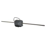 C034 Ao Smith 1/6HP 115V 850RPM 56Z Motor Oem. Fixed Price $1529.95.