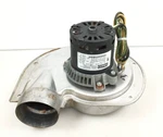 Fasco 7021-8736 Draft Inducer Blower Motor Assembly 1708-607P Used #MA4. Fixed Price $80.00.