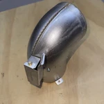 Carrier Bryant Payne Furnace 58CTA110 10112 Exhaust Duct 326629-751. Fixed Price $21.60.