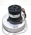 Fasco 70217833 Draft Inducer Blower Motor Assembly C661452P01 230V Used #ML171. Fixed Price $70.00.