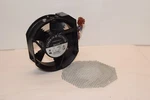 (new) Comair Rotron MR2B3NNNX 115V .27/.26A 30/31W 50/60HZ Major Axial Fan. Fixed Price $69.00.