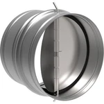 Fantech 411112 4" Backdraft Damper Metal Hvac Duct Accessory. Fixed Price $42.99.
