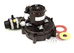 York 70625764, NL-231859415, S1-32434589000 Blower Assembly, 115V, Stage. Fixed Price $1326.99.