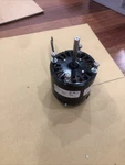 Fasco D132 71631855 Refrigeration Fan Motor 1/20 Hp 1550 Rpm 115V Heatcraft. Fixed Price $55.00.