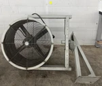 Dayton 2ATC7 30" Industrial Air Cannon. Fixed Price $2000.00.