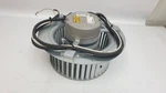 Genteq Eon HD04 Blower Motor With Fan Assembly, 1/3 Hp, 120/240V. Fixed Price $270.00.