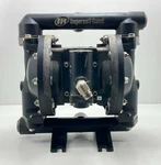 Ingersoll Rand PD10A-AAS-GGG Metallic Pneumatic Diaphragm Pump Impa Series. Fixed Price $849.00.