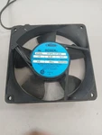 Imc Boxer Model 471PS-12T-B30 115V Cooling Fan Pre Owned Tested/working. Fixed Price $14.99.