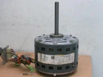 Ge Motors 5KCP39GGK004S Blower 1/3HP 1075RPM 115V 60HZ HC41MA121B. Fixed Price $97.50.