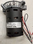 Fasco No. 70700003 Motor Type U21B/63 115V 60HZ Sealed Ball Bearings New. Fixed Price $75.00.