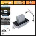 Blower Motor Resistor Compatible With 2003-2007 Chevy Gmc Oe# 15-81773, 890187. Fixed Price $47.99.