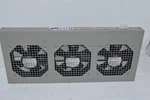 Schroff, Model: D-75334 Circulation Fan Assembly, 10713-080 24VDC. Fixed Price $24.98.