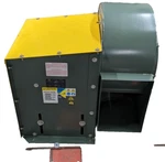 New York Blowers Junior Size 125 ARR-10 Ccw Rotation Bh Discharge. Fixed Price $849.99.