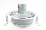 Krenz-vent A4T17NB4H Transformer Cooling Fan 16-1/2IN 460V-AC. Fixed Price $947.60.