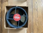 Dayton 4C688 Round Axial Fan. Fixed Price $189.00.