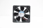Ebmpapst 4484F Axial Fan 12-28V-DC. Fixed Price $51.00.
