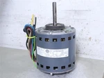 Ge 5KCP39PGN425S Furnace Blower Motor 3/4HP 115V 1075RPM D141946P01. Fixed Price $125.00.
