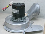 Fasco 7021-11063 Draft Inducer Blower Motor Assembly 115V 18M6701 702111063. Fixed Price $70.00.