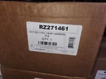 Reznor # RZ271461 Unit Heater Blower Motor 1/4HP 105O Rpm 115VOLTS. Fixed Price $499.50.
