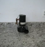 Ao Smith 408 JB1M077NSV 1/40HP 115/208-230V Furnace Draft Inducer Motor Used. Fixed Price $49.99.