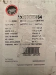 Carrier Condenser Fan Motor 1/4 Hp 400-460 HC39GE464 (new). Fixed Price $264.99.