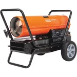 Dayton 3VE50 Portable Oil & Kerosene Torpedo Heater, 2.5 A, 2900 Sq Ft Heating. Fixed Price $539.99.