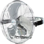 Airmaster 20"" Workstation Fan W/ Yoke Mount Open Drip Proof Motor 3390 Cfm 1/5. Fixed Price $247.23.