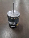 HD52RE120 Ge 5SME39SL0241 Furnace Blower Motor 1HP W/ Ecm 2.5 EK01 End Bell. Fixed Price $499.00.