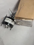 New Genuine A.o. Smith 540, JA2C341N Ser. 139106M Motor 115V .60A 1550RPM 1/75HP. Fixed Price $73.99.